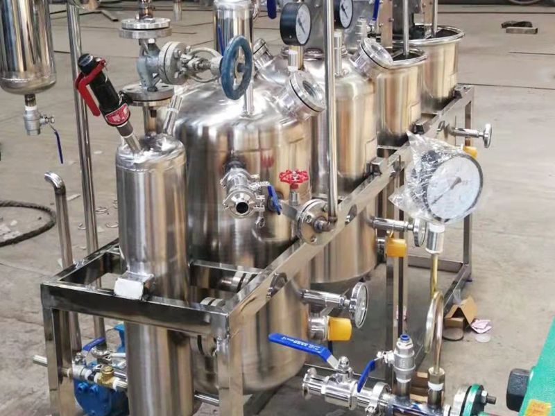 什么是油脂精煉？