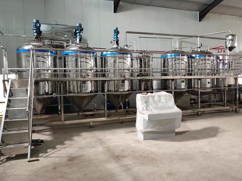 什么是油脂浸出設(shè)備？